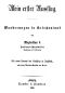 [Gutenberg 47412] • Mein erster Ausflug: Wanderungen in Griechenland